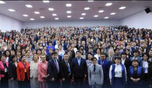 Семинарлар