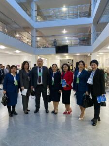 Семинарлар