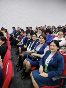 Семинарлар