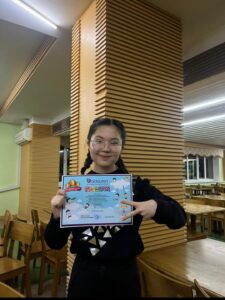 Марапат лагерь