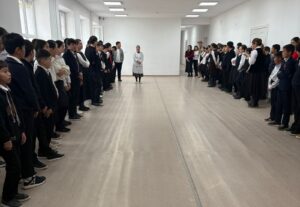 Жаңалықтар