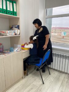 Жаңалықтар